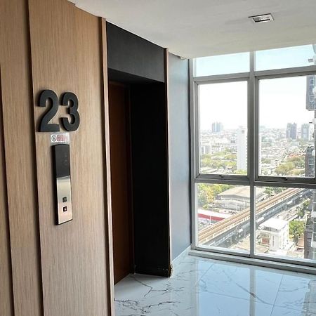 The Coast Bangkok Exterior foto