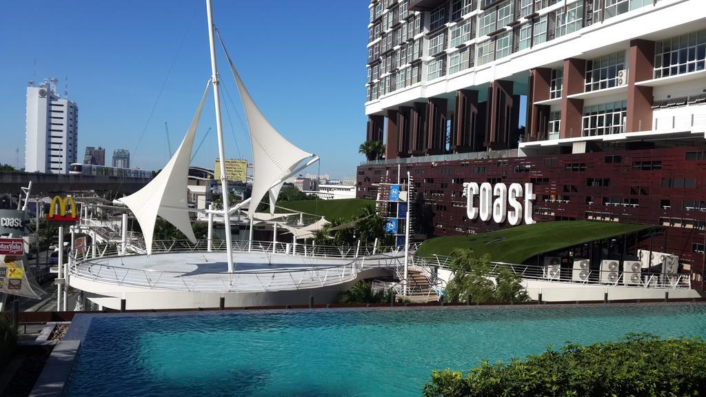 The Coast Bangkok Exterior foto