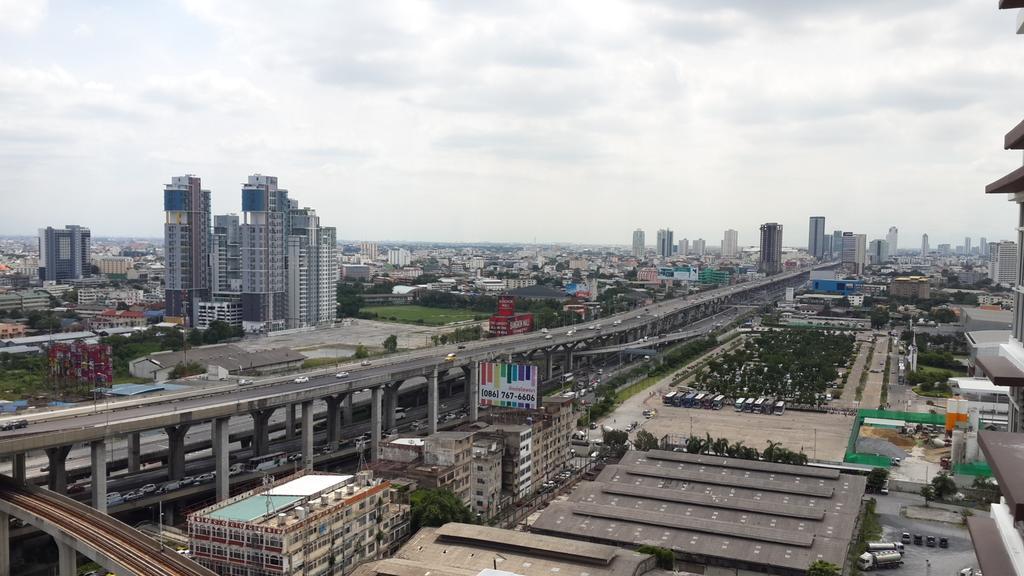The Coast Bangkok Quarto foto